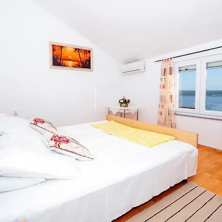 My Dalmatia - Favorit With Private Pool & Sea View * Maslenica