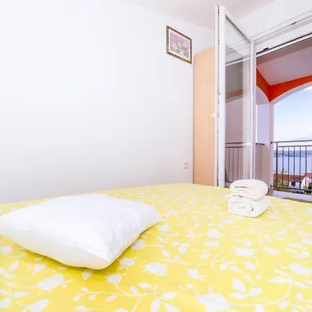 My Dalmatia - Favorit With Private Pool & Sea View