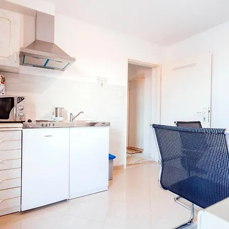 My Dalmatia - Favorit With Private Pool & Sea View Casa vacanze *