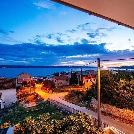 My Dalmatia - Favorit With Private Pool & Sea View *
