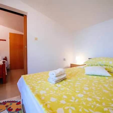 My Dalmatia - Favorit With Private Pool & Sea View Maslenica