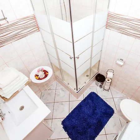 My Dalmatia - Favorit With Private Pool & Sea View Dom wakacyjny Maslenica
