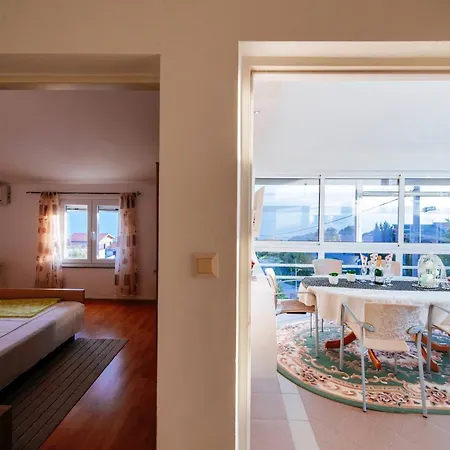 Prázdninový dům My Dalmatia - Favorit With Private Pool & Sea View