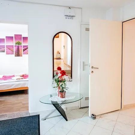 My Dalmatia - Favorit With Private Pool & Sea View Prázdninový dům *