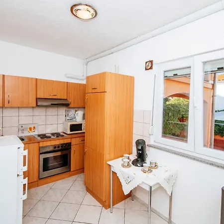 Prázdninový dům My Dalmatia - Favorit With Private Pool & Sea View *