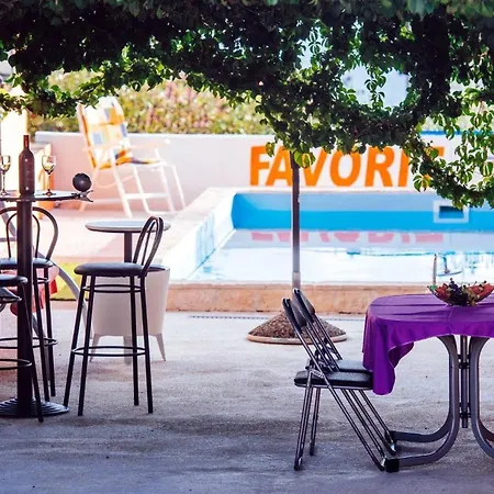 Holiday home My Dalmatia - Favorit With Private Pool & Sea View Maslenica