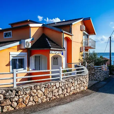 My Dalmatia - Favorit With Private Pool & Sea View Prázdninový dům *